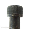 M8 Metric 12.9 Grade Self Colour Steel Socket Cap Fully Threaded Set Screws