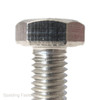 M5 Metric A4 Marine Grade Stainless Steel Hexagon Head Bolts