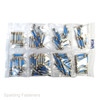 Assorted 30mm Glass Fuses