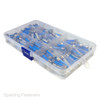Assorted 30mm Glass Fuses