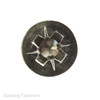 6-32 UNC A2 Grade Stainless Steel Countersunk Phillips Head Machine Screws
