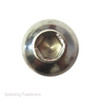 1/2" UNC Stainless Steel Allen Key Socket Button Head Machine Screws