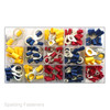 Assorted Electrical Ring terminals