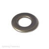 Assorted M3 -  M16 Metric Zinc Plated Form A Flat Washers