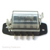 Standard Blade Fuse Holder Side Entry - 4, 6 & 8 Way