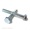 M12 ZINC PLATED STEEL 10.9 GRADE HEXAGON HEAD BOLTS (NON-STOCK)