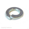 Imperial Zinc Plated Steel Spring Washers
