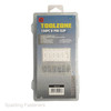 Toolzone Assorted Box 150 Piece R Clip Pins