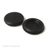Metric Black Rubber Closed Blind Blanking Grommets 6mm to 50mm