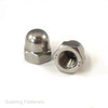 UNF A2 Stainless Steel Hex Dome Cover Nuts