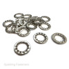 Imperial A2 Internal Shakeproof Washers ASME B18.21.1