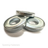 Metric A2 Stainless Steel Extra Thick Flat Washers DIN 7349