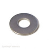 Metric A2 Stainless Steel Form C Flat Washers