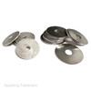 M4 Metric A4 Stainless Steel Penny Repair Washers