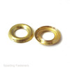 Brass Surface Screw Cup Washers