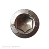 1/4" UNC A2 Grade Stainless Steel Socket Cap Bolts With Shank