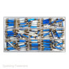 Assorted 30mm Glass Fuses