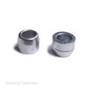 4.8mm Collar Nuts Brazier / Huck