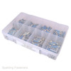 Assorted Glass Fuses