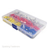 Assorted Continental Torpedo Fuses Bullet Classic Car 5A 8A 16A 25A