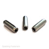 ASSORTED A2 STAINLESS ROLL PINS  