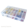 Assorted Electrical Ring terminals 