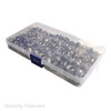 Assorted A2 Stainless Steel Screw Cup Washers
