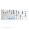 Assorted Metric M1.6 A2 Stainless Socket Cap Set Screws & Nuts