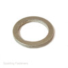 Assorted Metric Aluminium Flat Washers - M6 To M22