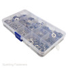 Assorted Metric A2 Stainless Flat & Spring Washers