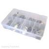 Assorted Metric A2 Stainless Steel Penny Repair Washers