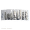 Assorted Metric A2 Stainless Steel Penny Repair Washers
