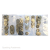 Assorted Metric Stainless Repair Washers