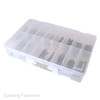 M3 Metric A2 Stainless Countersunk Socket Set Screws, Washers & Nuts