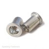 Assorted Metric Aluminium Riv Nuts