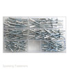 Assorted Aluminium Pop Rivets