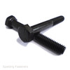 M10 8.8 Self Colour Hex Bolts DIN 931