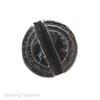 No.12 A2 Stainless Countersunk Slotted Self Tapping Screws