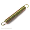 Expansion springs