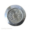 M12 Metric 8.8 Zinc Plated Hexagon Flange Head Fully Threaded Set Screws