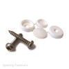 Number Plate Screws and Covers