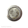 M5 Metric A2 Grade Stainless Steel Hexagon Flange Set Screws