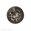 M4 Metric A2 Grade Stainless Steel Countersunk Pozi Machine Screws