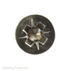 M6 Metric A2 Grade Stainless Steel Countersunk Pozi Machine Screws