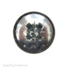 No.4 Zinc Plated Steel Pozi Flange Head Self Tapping Screws