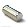 Metric A2 Stainless Steel Reduced Head Sealed Rivnuts