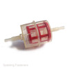 In-line Diesel Fuel Filters
