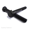 5/16 UNF Grade 5 Hex Bolts | Self Colour Steel
