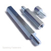 M3 STANDOFF MOUNT FIXING BOLTS INTERNAL / EXTERNAL TYPE