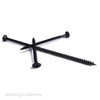 DRYWALL SCREWS FOR PLASTERBOARD BLACK PHOSPHATED COUNTERSUNL PHILLIPS
